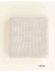 Babydeken Blanket Ivy | cream