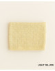 Kolsjaal Gigi (6M-6Y) | light yellow