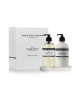 Luxe Hand Care Duo Set | n°7 voyage vétiver