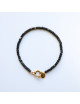 Zorro Bracelet | goud