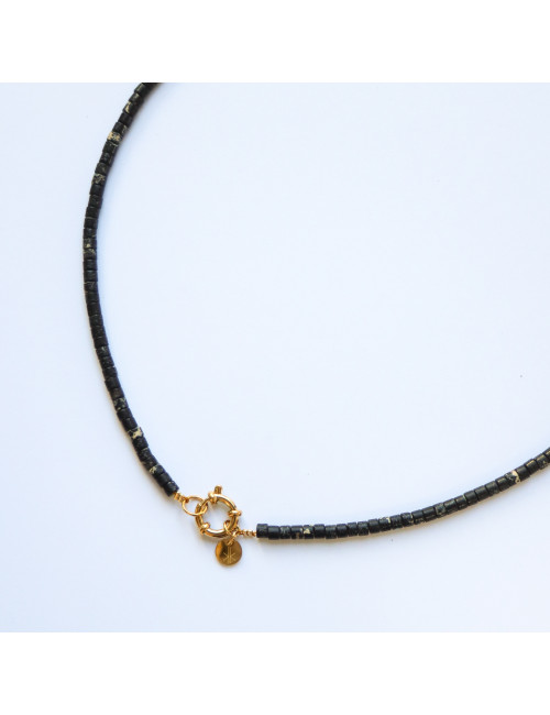 Zorro Ketting | goud