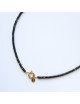 Zorro Ketting | goud