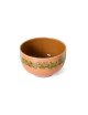 70s Ceramics Noodle Bowl | lush