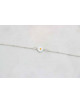 Daisy Bracelet | zilver