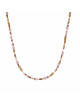 Starry Ketting | goud