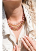 Starry Ketting | goud