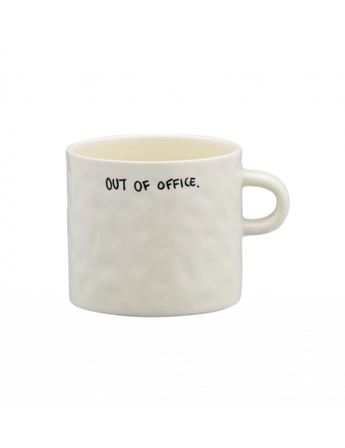 Mok | out of office