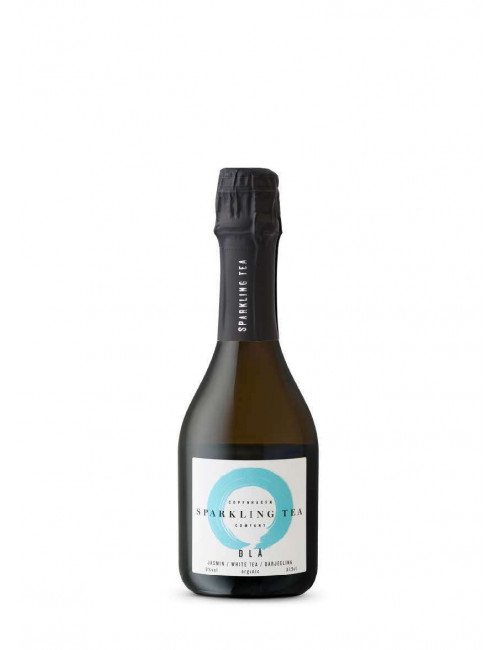 Sparkling Tea | BLÅ 0.0% 375ml