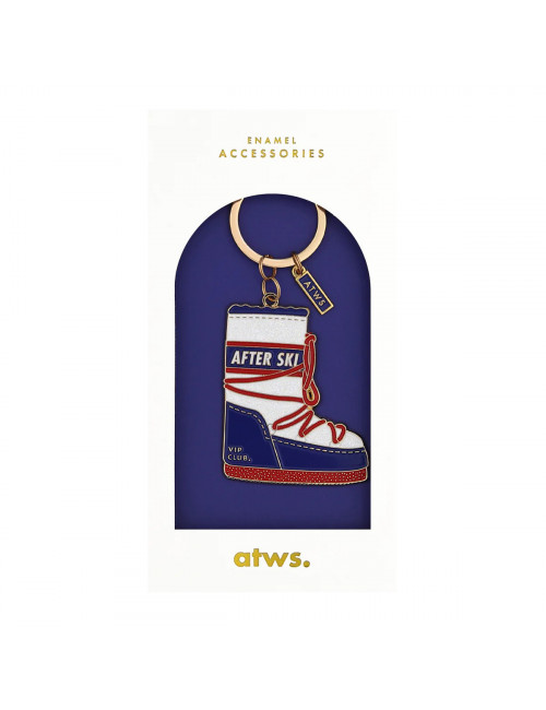 Sleutelhanger | after ski