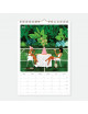 Kalender 2026 | daily poetry