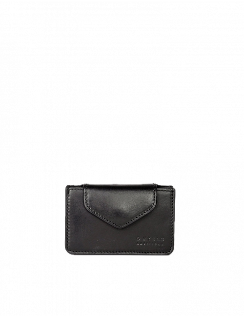 Harmonica Portemonnee | black classic