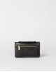 Harmonica Portemonnee | black classic