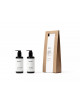 Bad & Body Lotion Kit