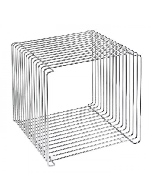 Panton Wire | chrome