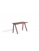 Bureau CPH 90 | bordeaux/burgundy