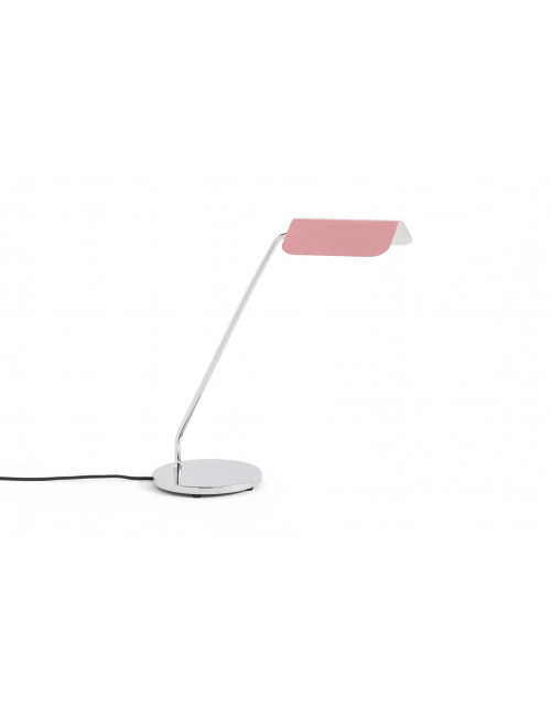 Apex Bureau/Tafel Lamp | luis pink