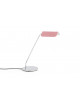Apex Bureau/Tafel Lamp | luis pink