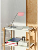 Apex Bureau/Tafel Lamp | luis pink