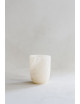 Albast Theelichthouder Mona L | beige