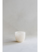 Albast Theelichthouder Mona M | beige