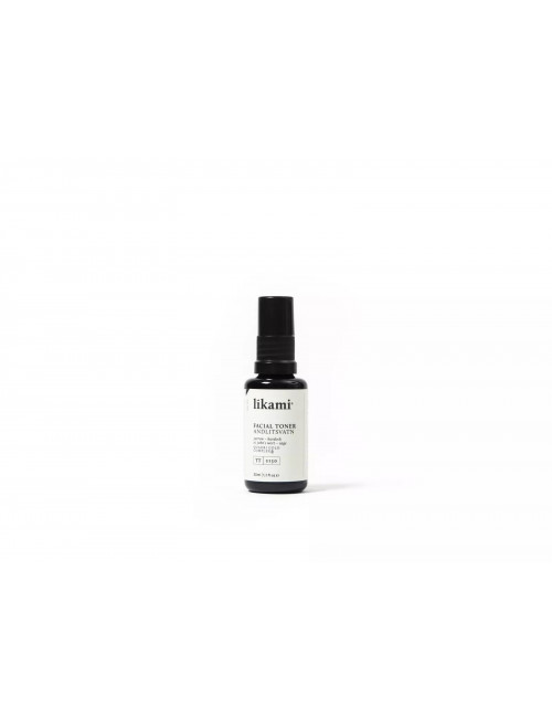 Facial Toner Travel Size