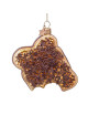 Ornament Boterham Hagelslag 9cm