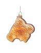 Ornament Boterham Hagelslag 9cm