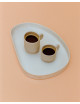 Tray Aluminum Assemble by destroyers/builders