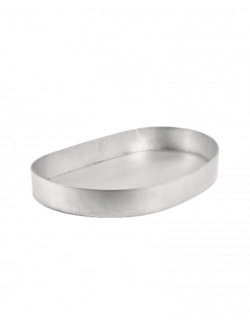 Tray Aluminum Assemble by destroyers/builders
