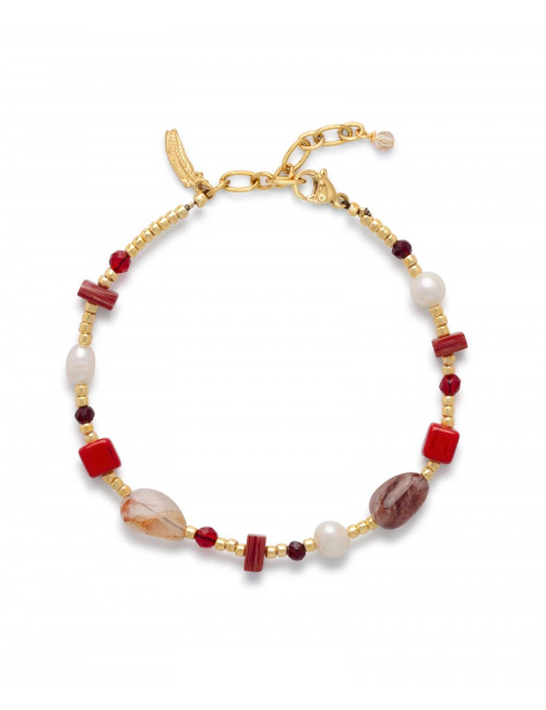 Armband Magic Sand | goud