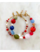 Armband Magic Sand | goud