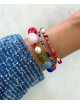 Armband Magic Sand | goud