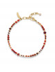 Armband Burning Flame | goud