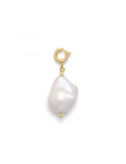 Bedel Baroque Pearl