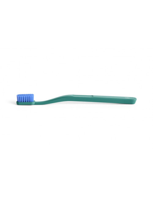 Tann Tandenborstel | pine green/blue