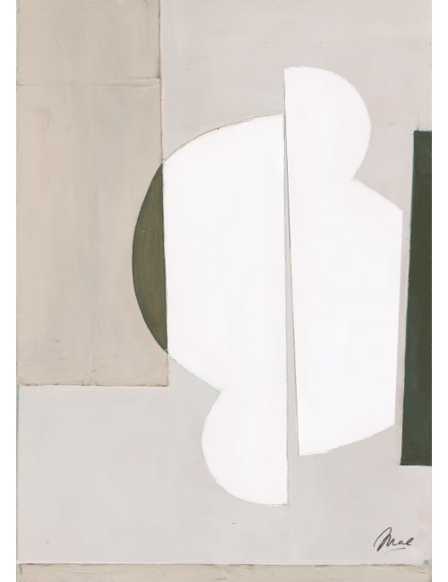Poster Aligned | 50x70cm