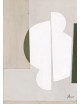 Poster Aligned | 50x70cm