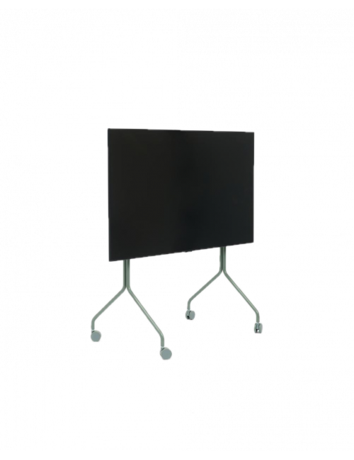 TV Stand Moon Rollin' Regular | mossy green