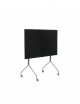 TV Stand Moon Rollin' Regular | mossy green