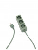 Power Bar 5m | 3/mossy green