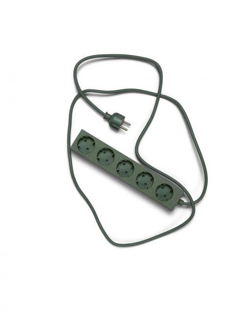 Power Beam 5m | 5/mossy green