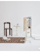 TV Stand Straight Rollin' | pearl