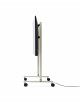 TV Stand Straight Rollin' | pearl