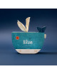 Puzzel | blue