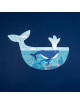 Puzzel | blue