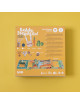 Spel Ready Steady Go!