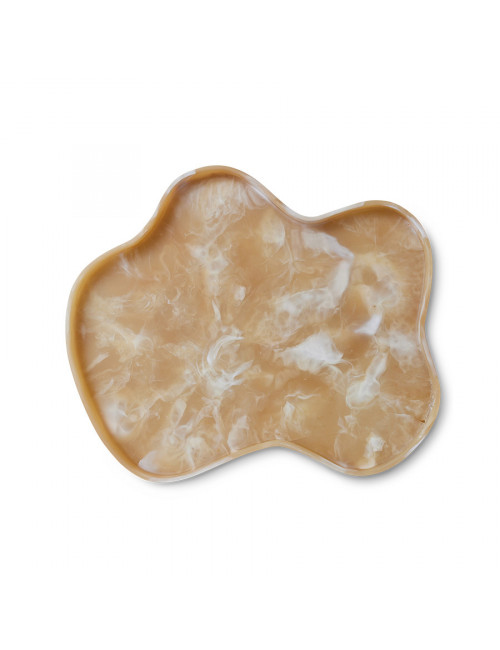 Patio Dienblad Large | cream