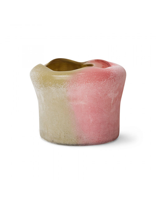 Folded Mid Vaas | duo