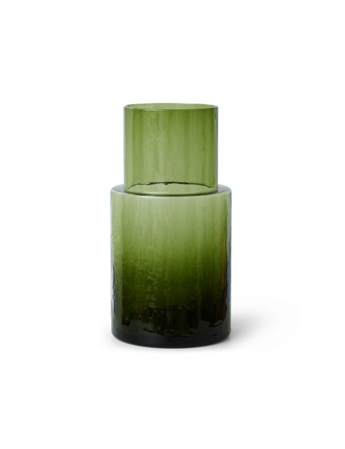 Tube Karaf | olive