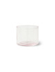 Tube Glas | blush